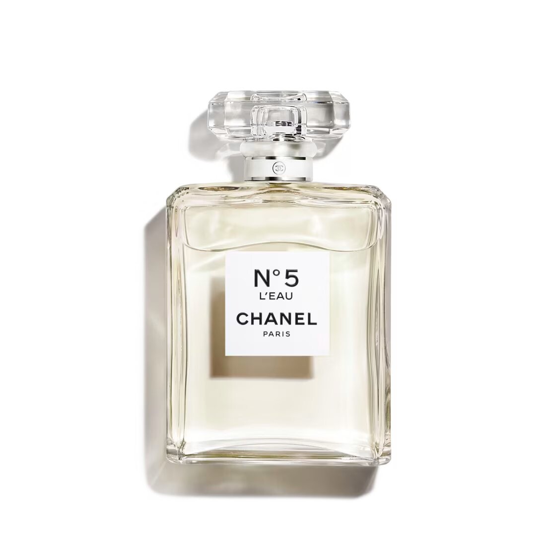 Парфюмерная вода Chanel N°5 L'Eau, Белый, Парфюмерная вода Chanel N°5 L'Eau
Парфюмерная вода Chanel N°5 L'Eau, Белый, Парфюмерная вода Chanel N°5 L'Eau