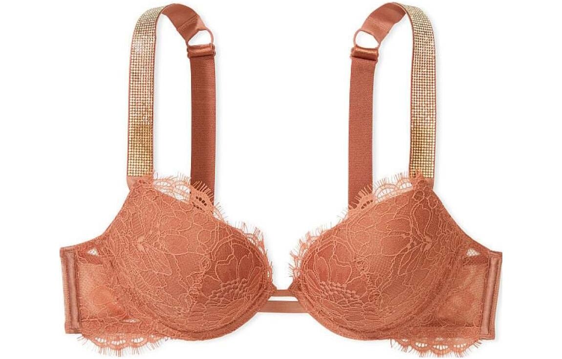 Женский бюстгальтер Victoria'S Secret
Женский бюстгальтер Victoria'S Secret