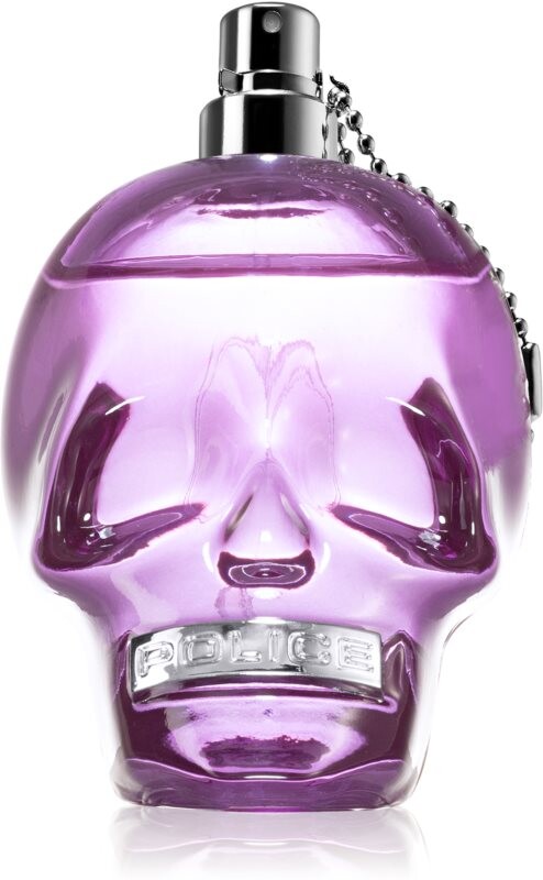 Парфюмерная вода Police To Be Woman, 125 мл
Парфюмерная вода Police To Be Woman, 125 мл