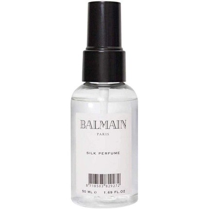 Balmain Женская парфюмерная вода 50г
Balmain Женская парфюмерная вода 50г