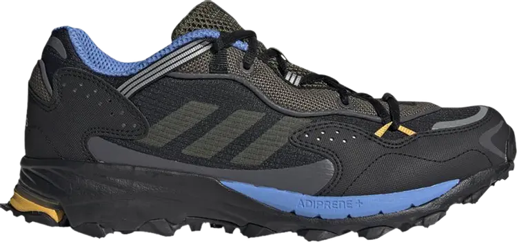 Кроссовки Adidas Response Hoverturf 'GH6100AM', синий
Кроссовки Adidas Response Hoverturf 'GH6100AM', синий