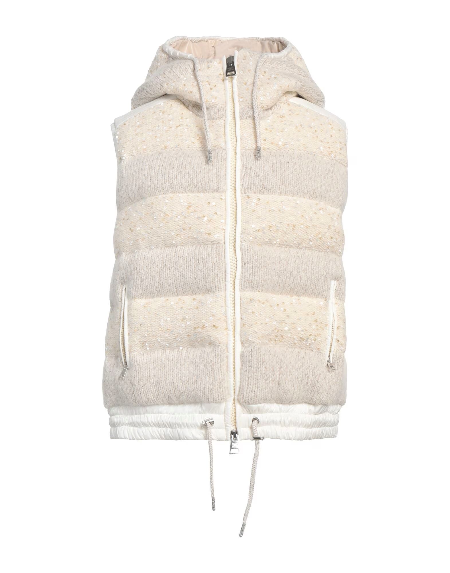 Жилет Panicale, кремовый
Жилет Panicale, кремовый