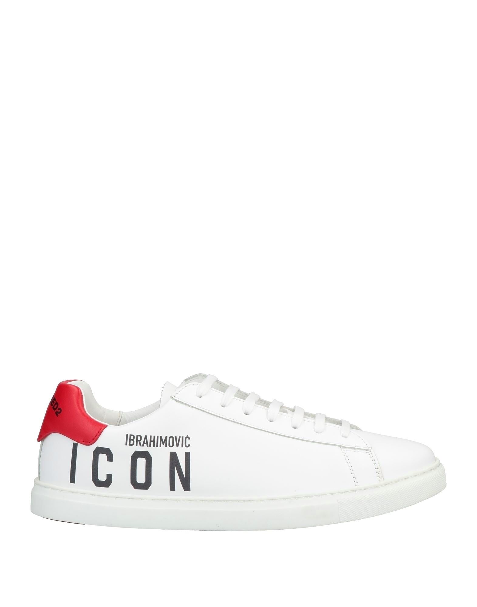 Кроссовки Dsquared2, белый
Кроссовки Dsquared2, белый