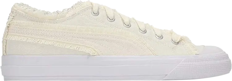 Кроссовки Puma Capri Raw Cut Whisper White, кремовый, Бежевый, Кроссовки Puma Capri Raw Cut Whisper White, кремовый
Кроссовки Puma Capri Raw Cut Whisper White, кремовый, Бежевый, Кроссовки Puma Capri Raw Cut Whisper White, кремовый