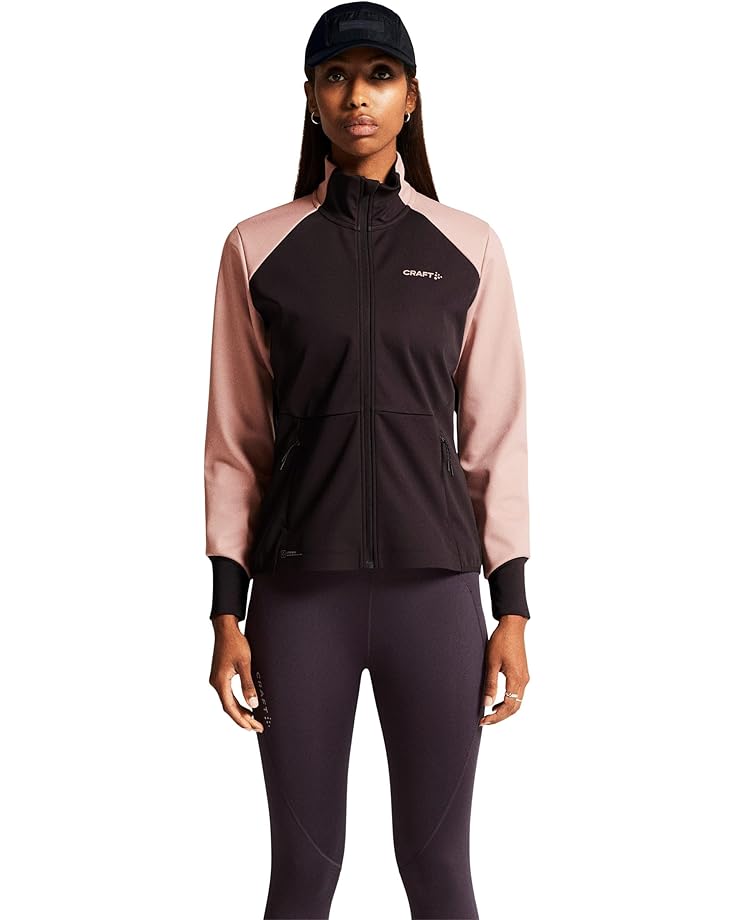 Куртка Craft Core Nordic Training Jacket, цвет Dark Plum, Фиолетовый, Куртка Craft Core Nordic Training Jacket, цвет Dark Plum
Куртка Craft Core Nordic Training Jacket, цвет Dark Plum, Фиолетовый, Куртка Craft Core Nordic Training Jacket, цвет Dark Plum