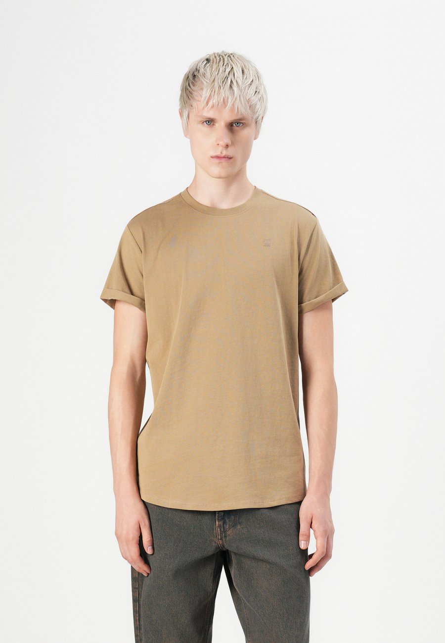 Футболка G-STAR LASH, Safari/Beige, Серый, Футболка G-STAR LASH, Safari/Beige
Футболка G-STAR LASH, Safari/Beige, Серый, Футболка G-STAR LASH, Safari/Beige