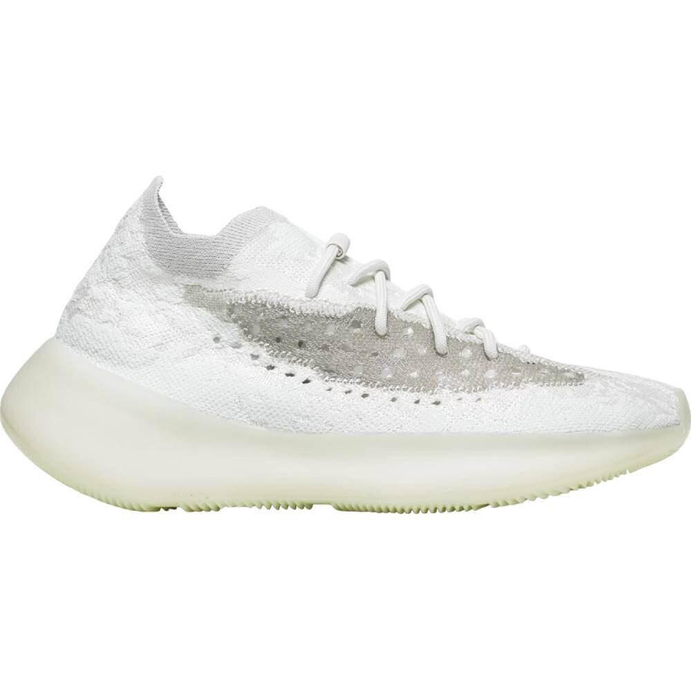 Кроссовки Yeezy Boost 380 Calcite Glow, белый
Кроссовки Yeezy Boost 380 Calcite Glow, белый
