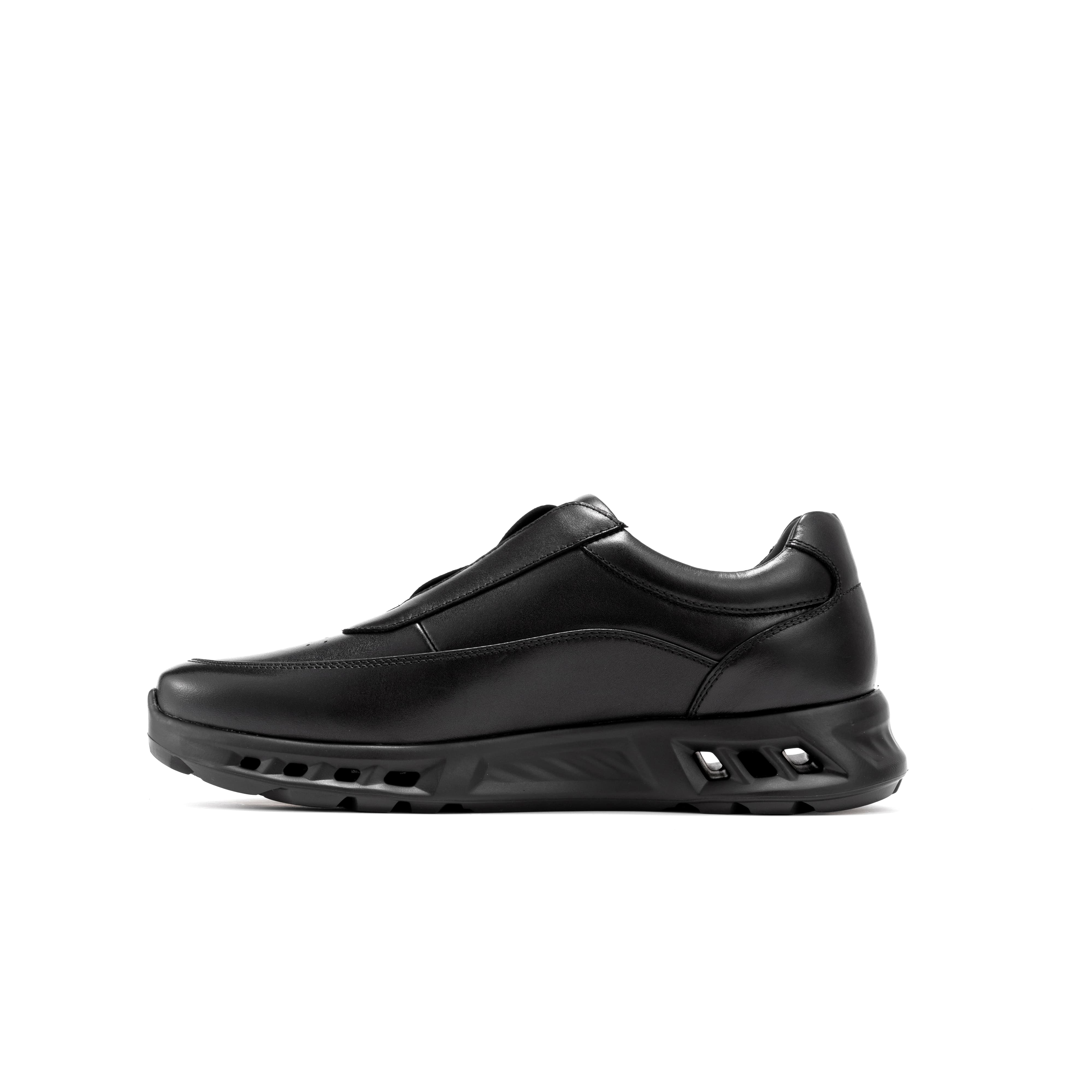 AOKANG Повседневные туфли мужские черные
AOKANG Повседневные туфли мужские черные