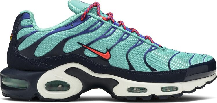 Кроссовки Nike Air Max Plus 'Discover Your Air', синий, Синий;черный, Кроссовки Nike Air Max Plus 'Discover Your Air', синий
Кроссовки Nike Air Max Plus 'Discover Your Air', синий, Синий;черный, Кроссовки Nike Air Max Plus 'Discover Your Air', синий