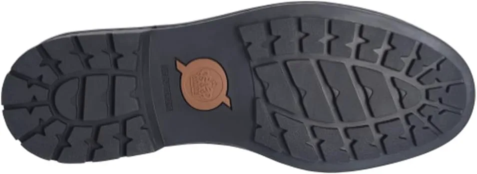 Лоферы BORN Men's Langley, черный
Лоферы BORN Men's Langley, черный