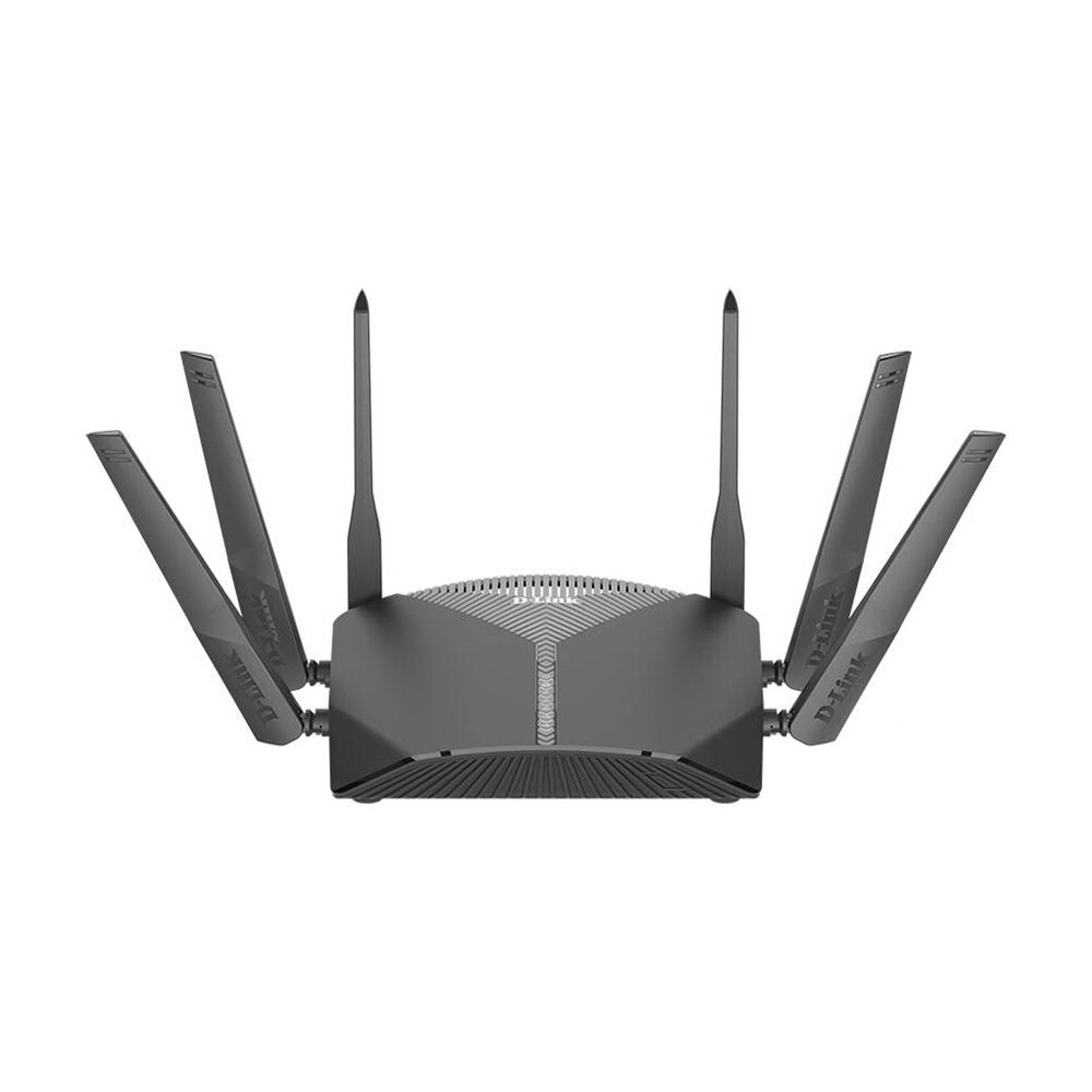 Wi-Fi роутер D-Link DIR-3040-U, черный
Wi-Fi роутер D-Link DIR-3040-U, черный