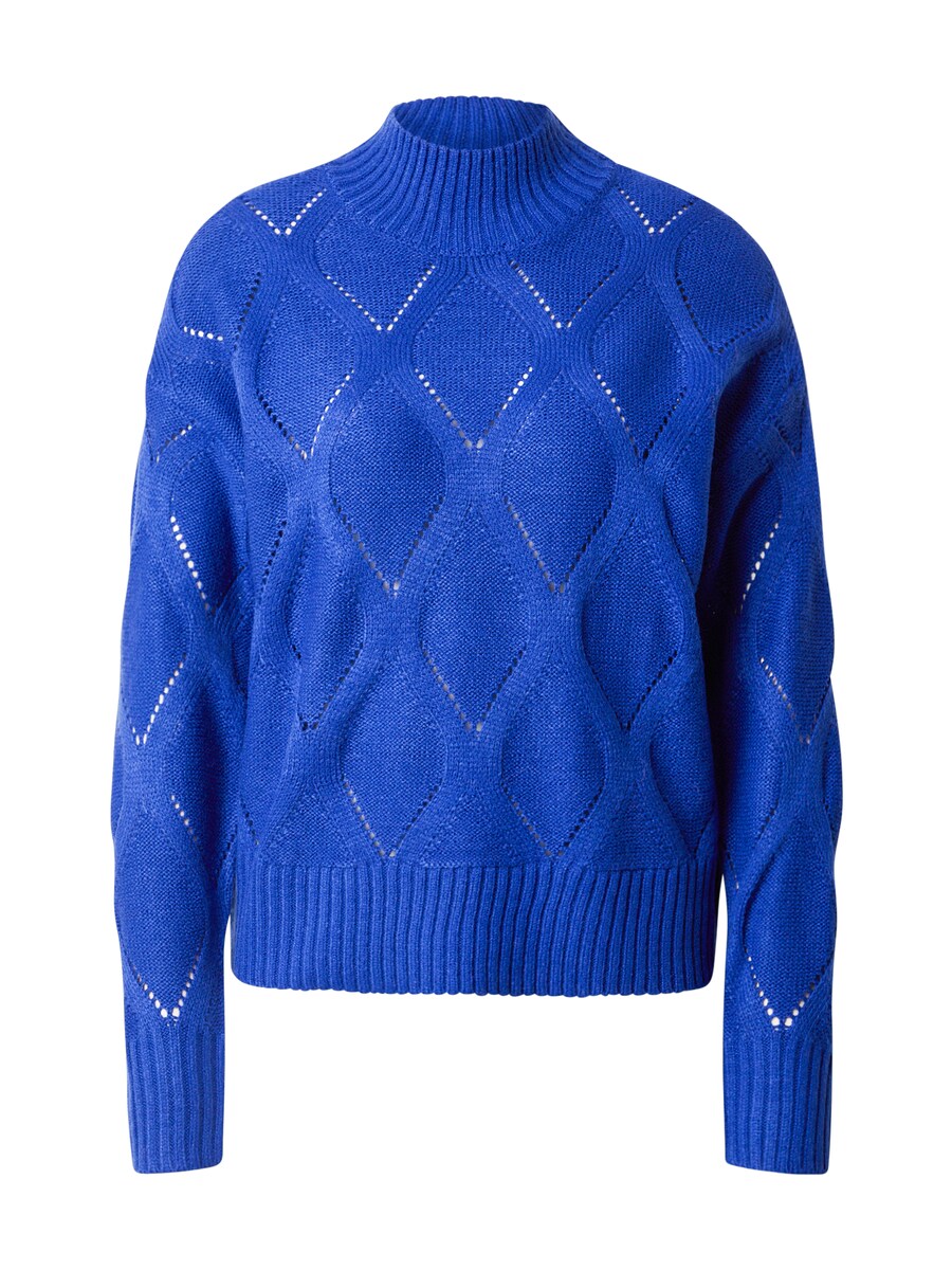 Свитер VILA Viaugie, темно-синий
Свитер VILA Viaugie, темно-синий