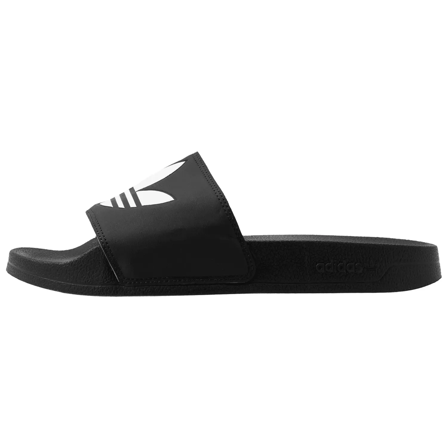 Сандалии на плоской подошве Adidas Originals Adilette Lite Unisex, черный/белый
Сандалии на плоской подошве Adidas Originals Adilette Lite Unisex, черный/белый