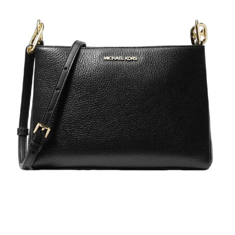 Сумка Michael Kors Trisha, черный
Сумка Michael Kors Trisha, черный