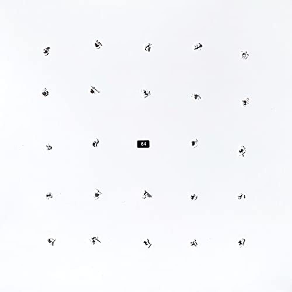 Виниловая пластинка LP Split Series #24 - Ian William Craig, Kago
Виниловая пластинка LP Split Series #24 - Ian William Craig, Kago