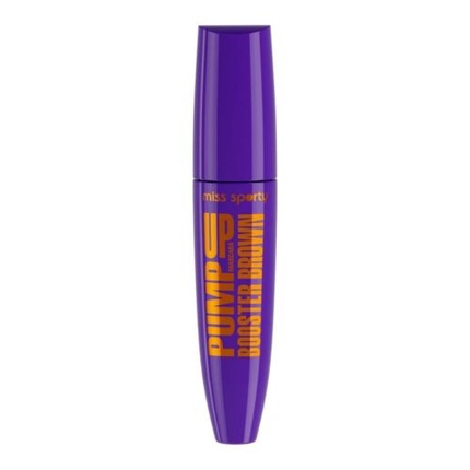 3616303020712 Утолщающая тушь для ресниц Pump Up Booster 002 Brown 12 мл Miss Sport Assorted
3616303020712 Утолщающая тушь для ресниц Pump Up Booster 002 Brown 12 мл Miss Sport Assorted