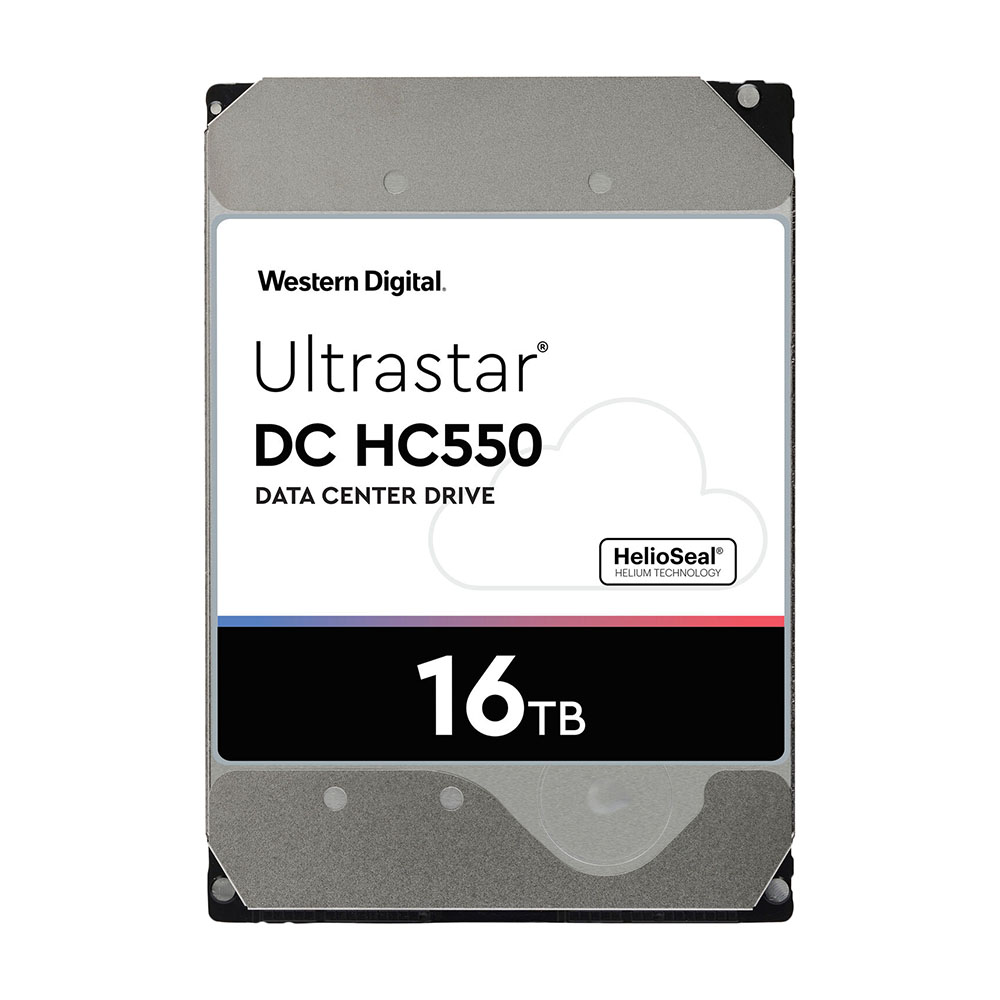 Жесткий диск Western Digital Original 16 ТБ 3.5" WUH721816AL5204 (0F38357)
Жесткий диск Western Digital Original 16 ТБ 3.5" WUH721816AL5204 (0F38357)