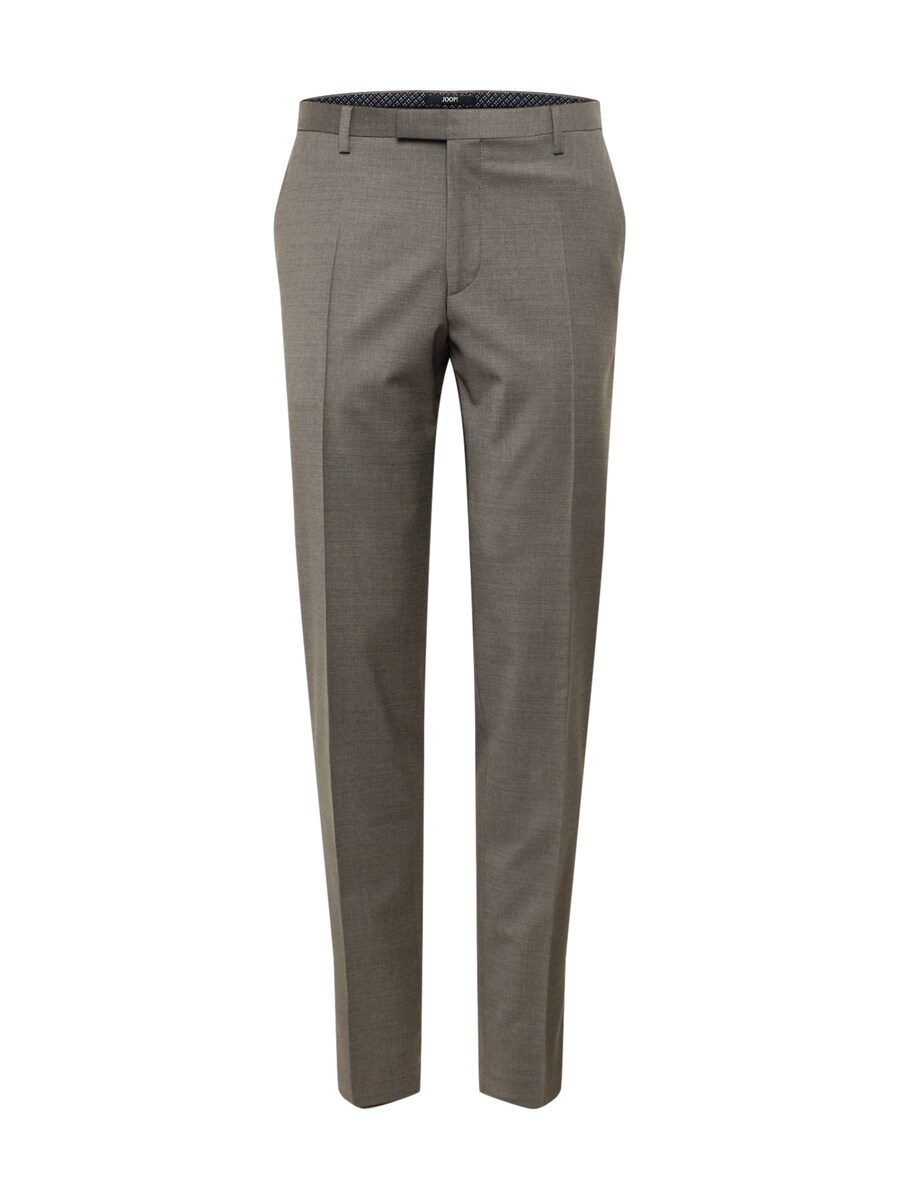 Тканевые брюки JOOP! Slim fit Pleated Pants Blayr, пятнистый серый
Тканевые брюки JOOP! Slim fit Pleated Pants Blayr, пятнистый серый