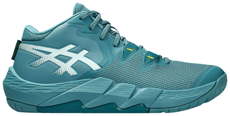 Кроссовки ASICS Unpre ARS 2 'Misty Pine', зеленый
Кроссовки ASICS Unpre ARS 2 'Misty Pine', зеленый