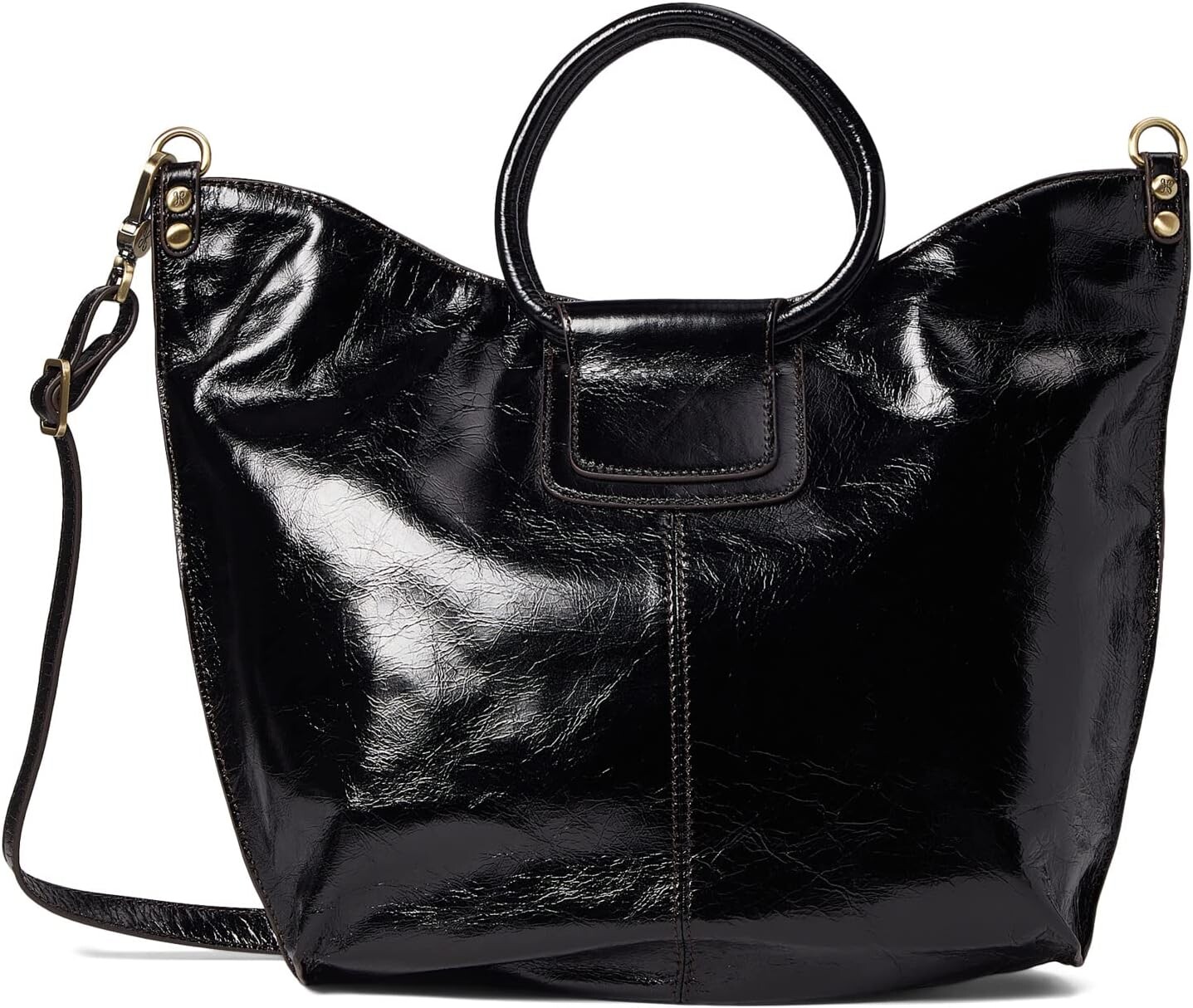 Шейла Тотализатор HOBO, черный 
Шейла Тотализатор HOBO, черный