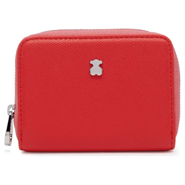 Кошельки Tous, красный
Кошельки Tous, красный