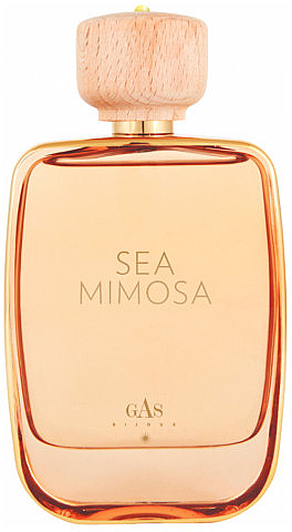 Духи Gas Bijoux Sea Mimosa
Духи Gas Bijoux Sea Mimosa