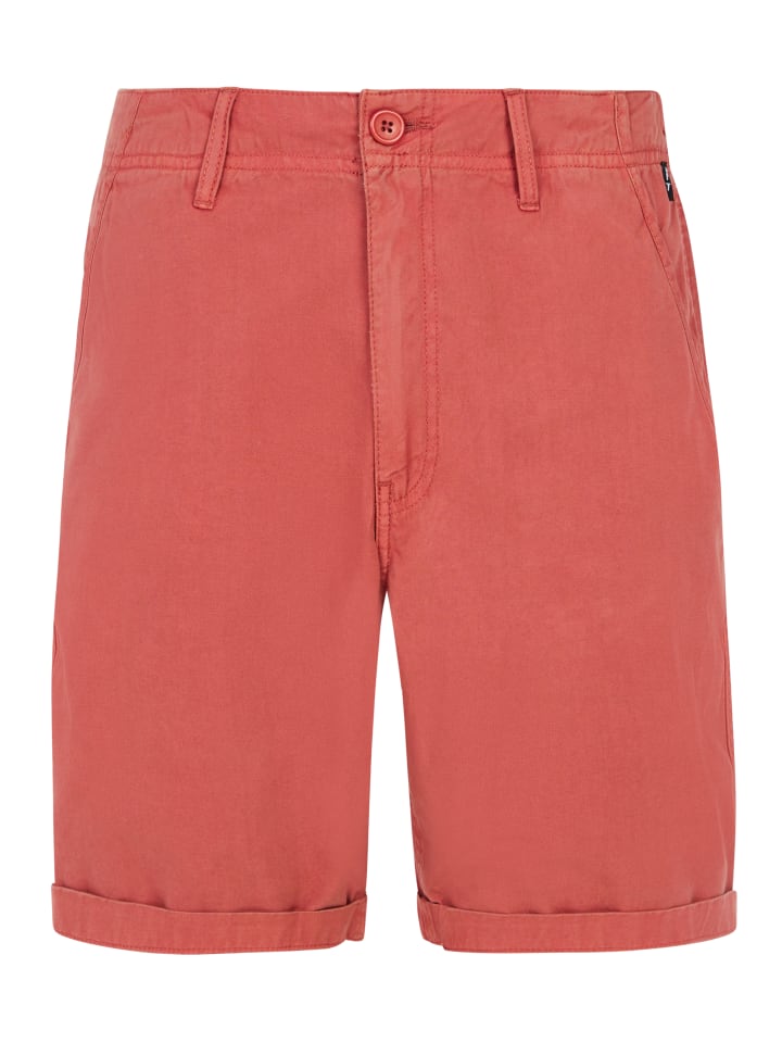 Тканевые шорты Protest, цвет brick red
Тканевые шорты Protest, цвет brick red