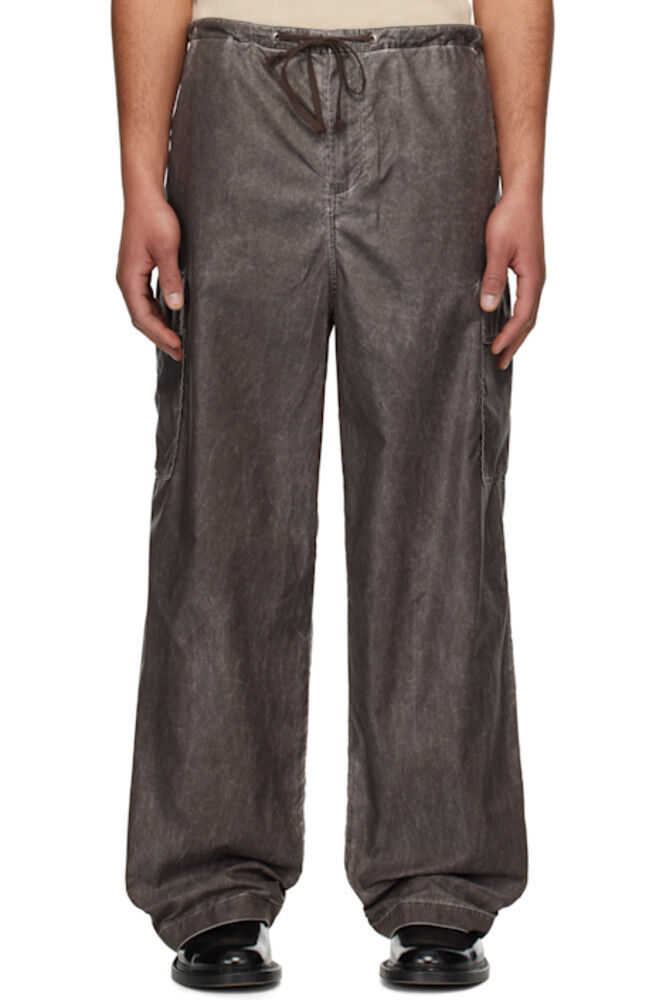 Брюки-карго Brown Way OUR LEGACY
Брюки-карго Brown Way OUR LEGACY