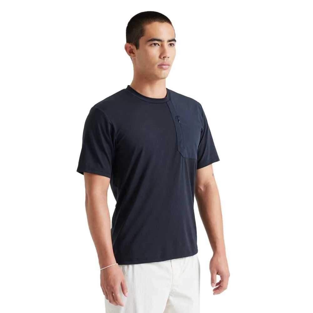 Джерси с коротким рукавом Specialized ADV Air, синий
Джерси с коротким рукавом Specialized ADV Air, синий