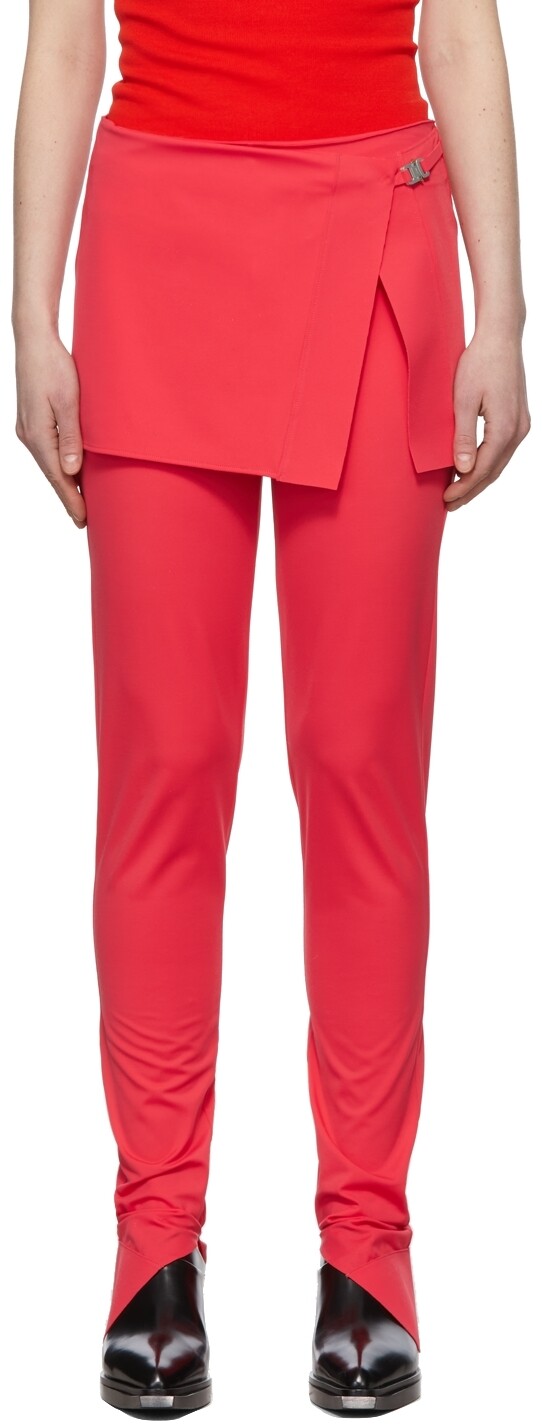 Красная юбка Ри 1017 ALYX 9SM
Красная юбка Ри 1017 ALYX 9SM