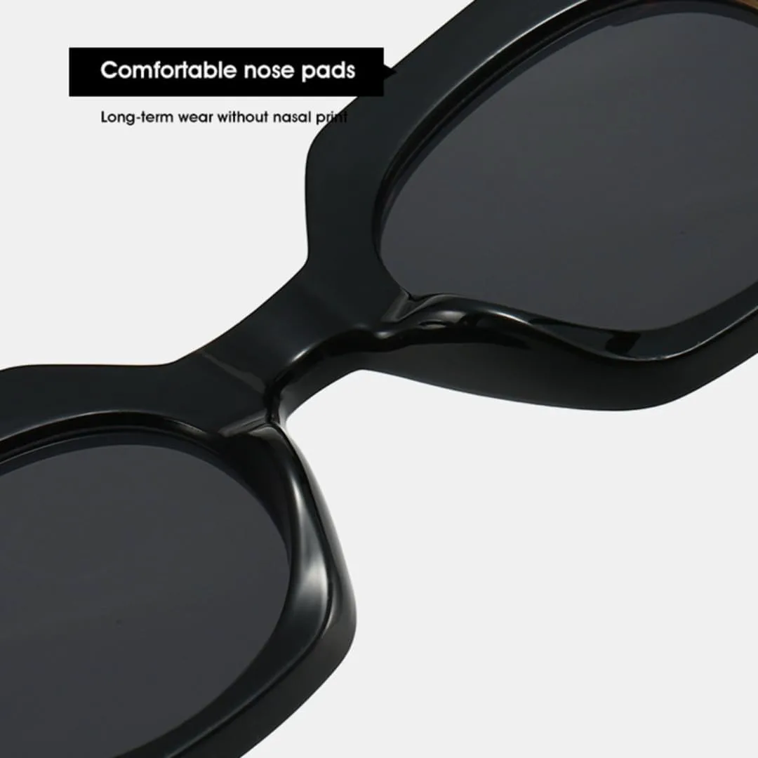 Солнцезащитные очки с защитой UV400 | Круглая оправа, градиентные линзы | Для женщин и мужчин, для занятий спортом на открытом воздухе и вождения DSVIGF, C5 Green
Солнцезащитные очки с защитой UV400 | Круглая оправа, градиентные линзы | Для женщин и мужчин, для занятий спортом на открытом воздухе и вождения DSVIGF, C5 Green