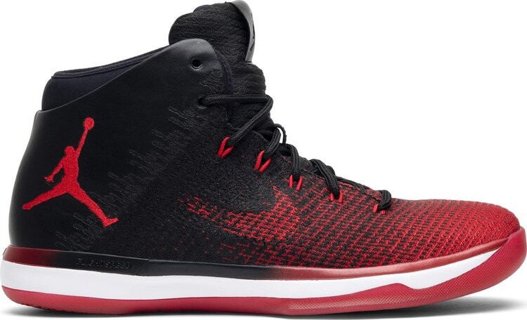 Кроссовки Air Jordan 31 Banned, черный
Кроссовки Air Jordan 31 Banned, черный