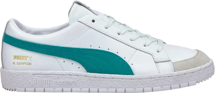 Кроссовки Puma Ralph Sampson 70 Low Archive White Parasailing, белый, Белый;серый, Кроссовки Puma Ralph Sampson 70 Low Archive White Parasailing, белый
Кроссовки Puma Ralph Sampson 70 Low Archive White Parasailing, белый, Белый;серый, Кроссовки Puma Ralph Sampson 70 Low Archive White Parasailing, белый