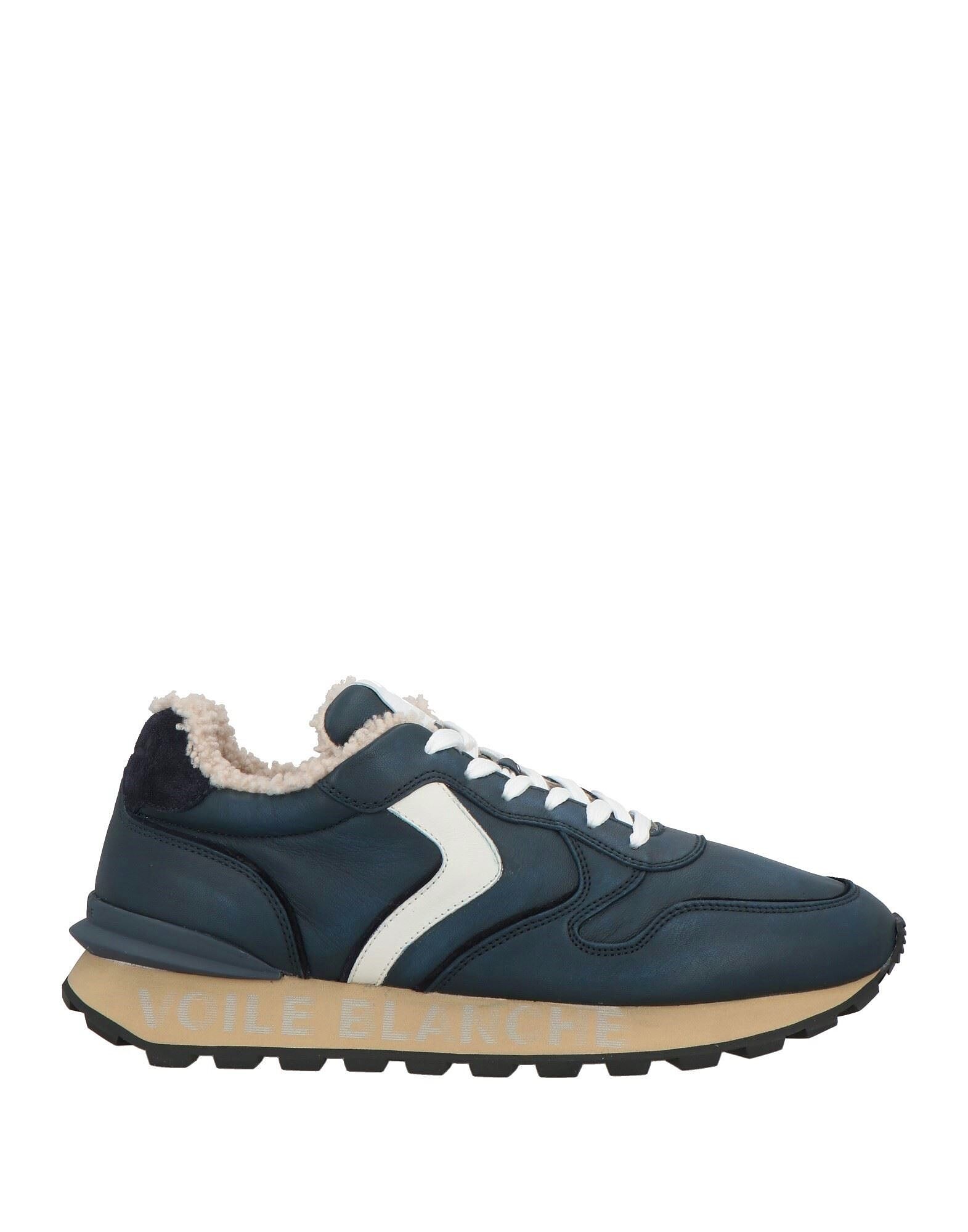 Кроссовки Voile Blanche, полуночно-синий
Кроссовки Voile Blanche, полуночно-синий