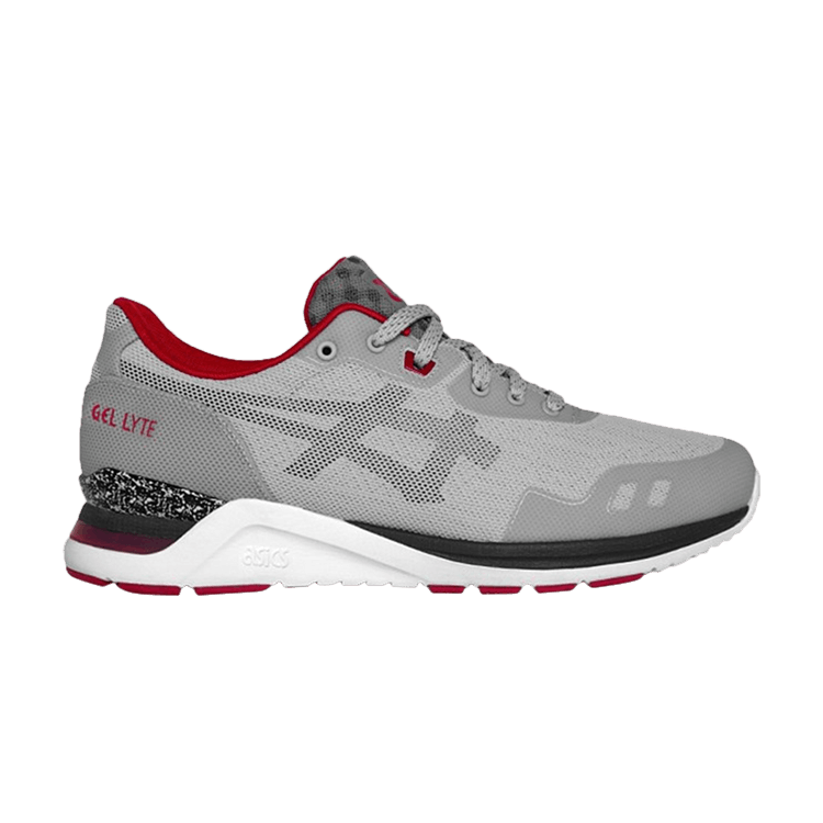 Кроссовки Gel Lyte Evo NT "Light Grey', серый
Кроссовки Gel Lyte Evo NT "Light Grey', серый