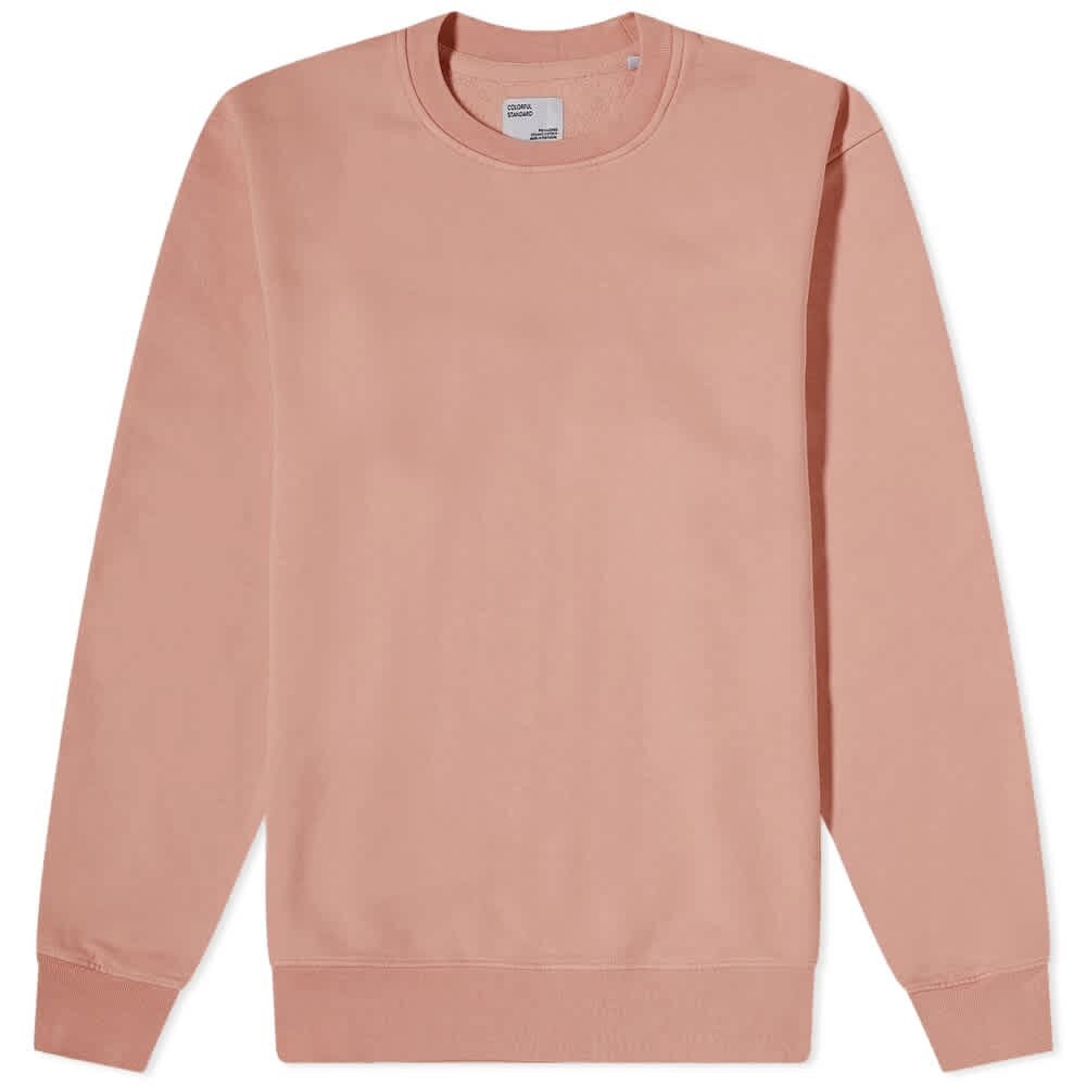 Джемпер Colorful Standard Classic Organic классический, розовый, Коричневый, Джемпер Colorful Standard Classic Organic классический, розовый
Джемпер Colorful Standard Classic Organic классический, розовый, Коричневый, Джемпер Colorful Standard Classic Organic классический, розовый