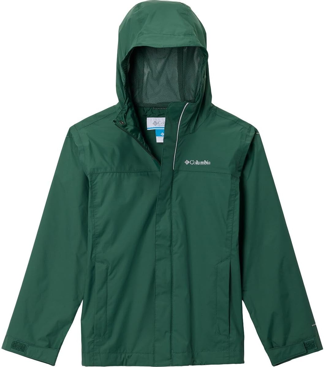 Дождевик Columbia, Rain Forest
Дождевик Columbia, Rain Forest