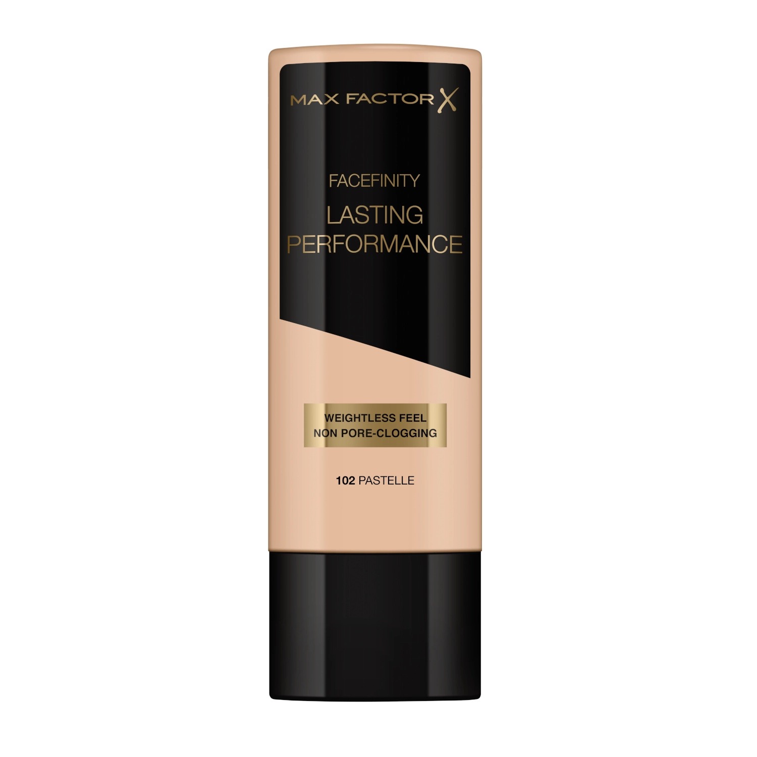 Тональная основа Max Factor Lasting Performance, 102 pastelle
Тональная основа Max Factor Lasting Performance, 102 pastelle