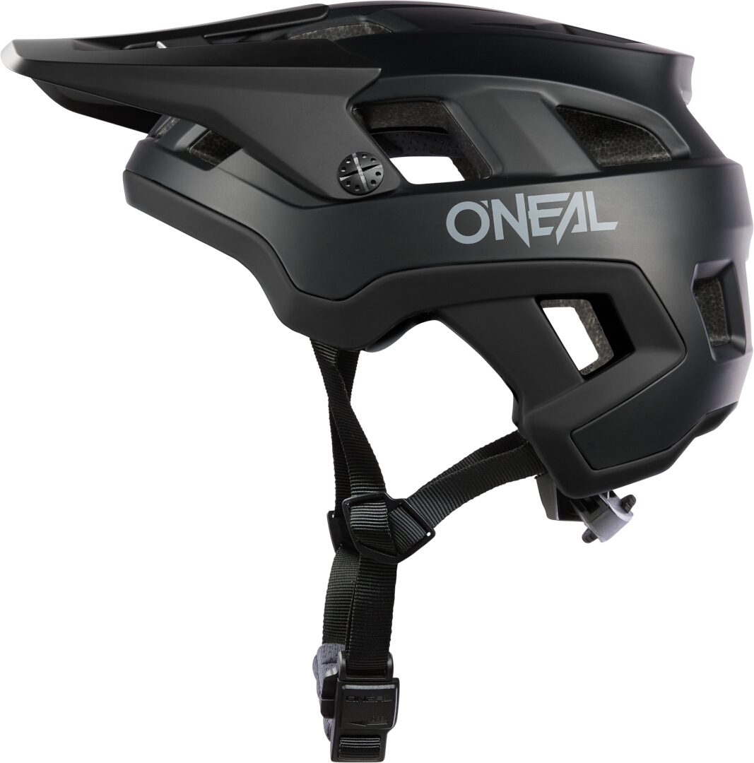 Велосипедный шлем Oneal defender solid, Black Matt
Велосипедный шлем Oneal defender solid, Black Matt