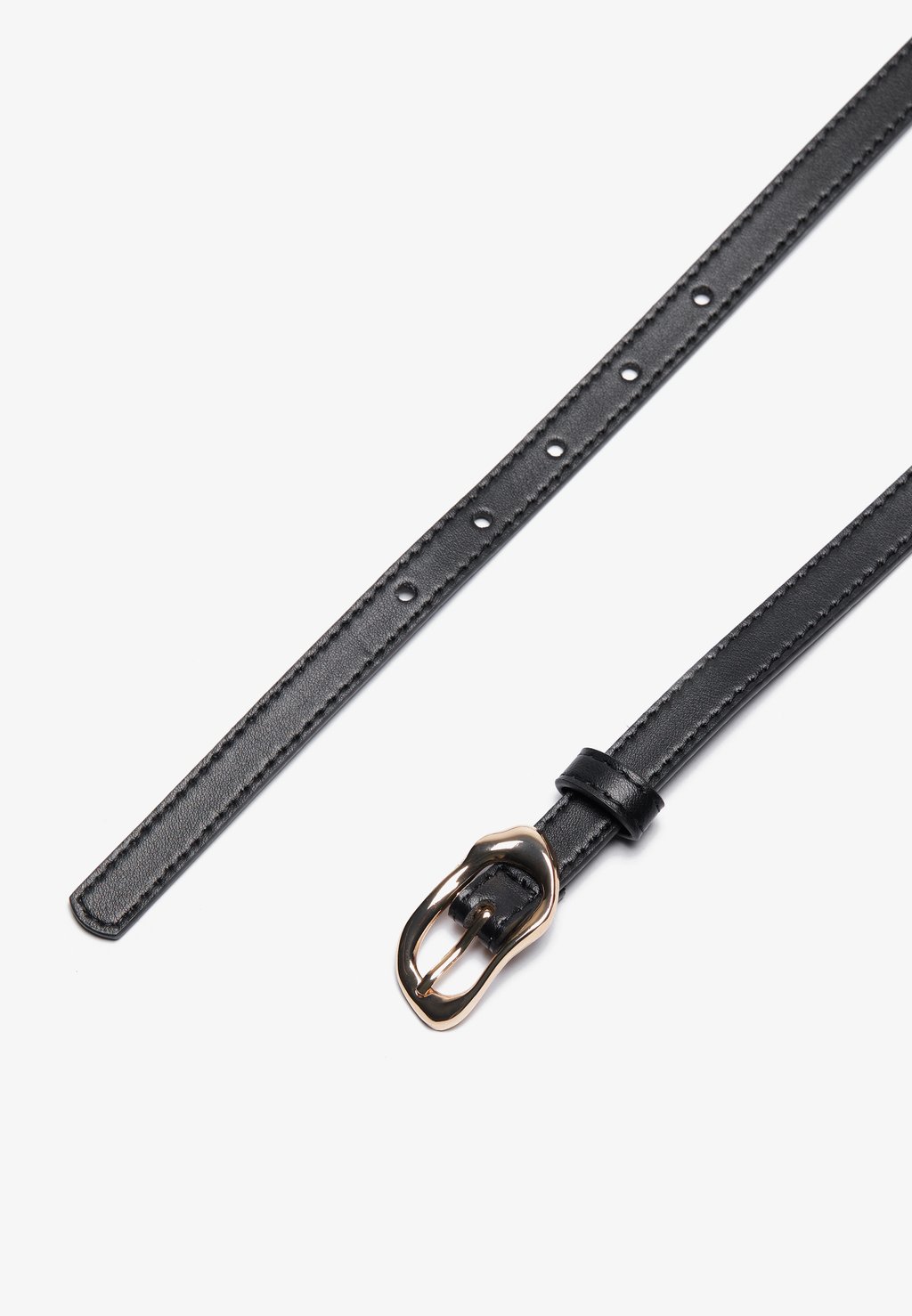 Пояс Zign Studio, черный
Пояс Zign Studio, черный