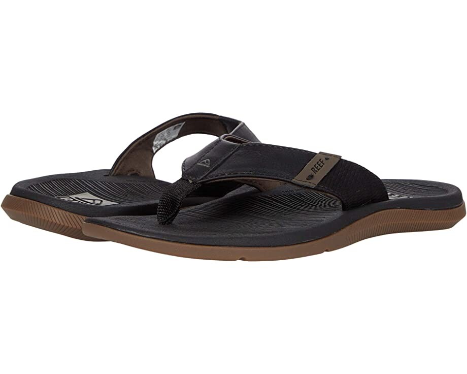 Сандалии Santa Ana Reef, черный
Сандалии Santa Ana Reef, черный