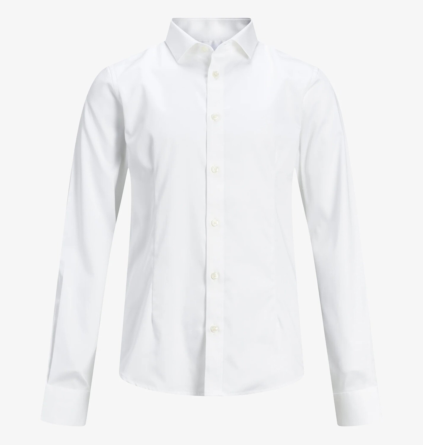 Рубашка Jack & Jones Junior Jjprparma, белый
Рубашка Jack & Jones Junior Jjprparma, белый