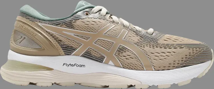 Кроссовки gel nimbus 21 sps 'izumo pack - wood crepe cream' Asics, коричневый, Коричневый;серый, Кроссовки gel nimbus 21 sps 'izumo pack - wood crepe cream' Asics, коричневый
Кроссовки gel nimbus 21 sps 'izumo pack - wood crepe cream' Asics, коричневый, Коричневый;серый, Кроссовки gel nimbus 21 sps 'izumo pack - wood crepe cream' Asics, коричневый