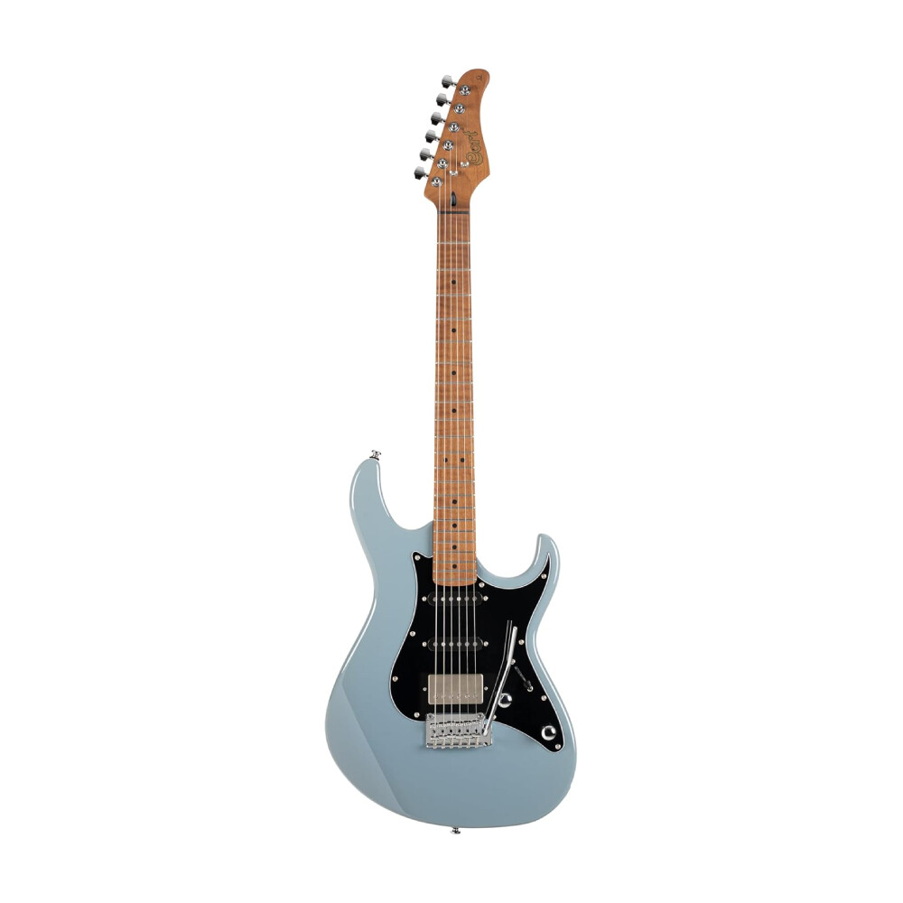 Электрогитара Cort G250 SE, Ocean Blue Grey
Электрогитара Cort G250 SE, Ocean Blue Grey