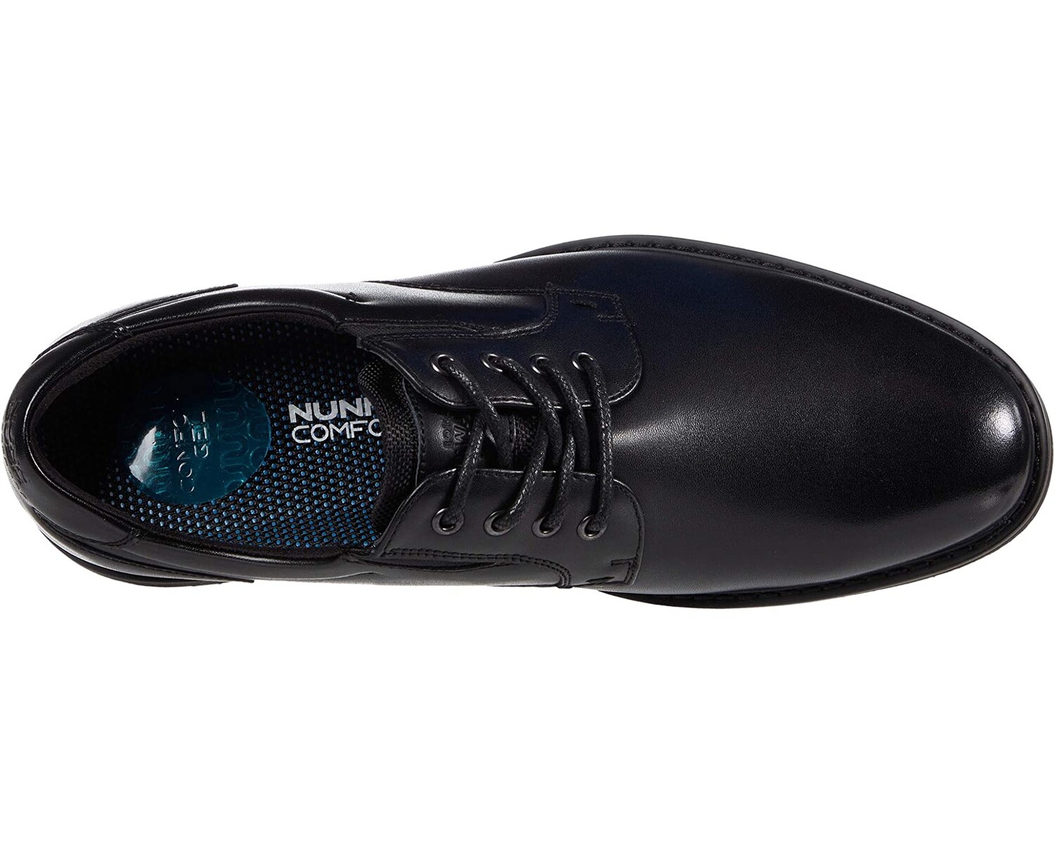 Оксфорды Denali Plain Toe Oxford Nunn Bush, черный
Оксфорды Denali Plain Toe Oxford Nunn Bush, черный