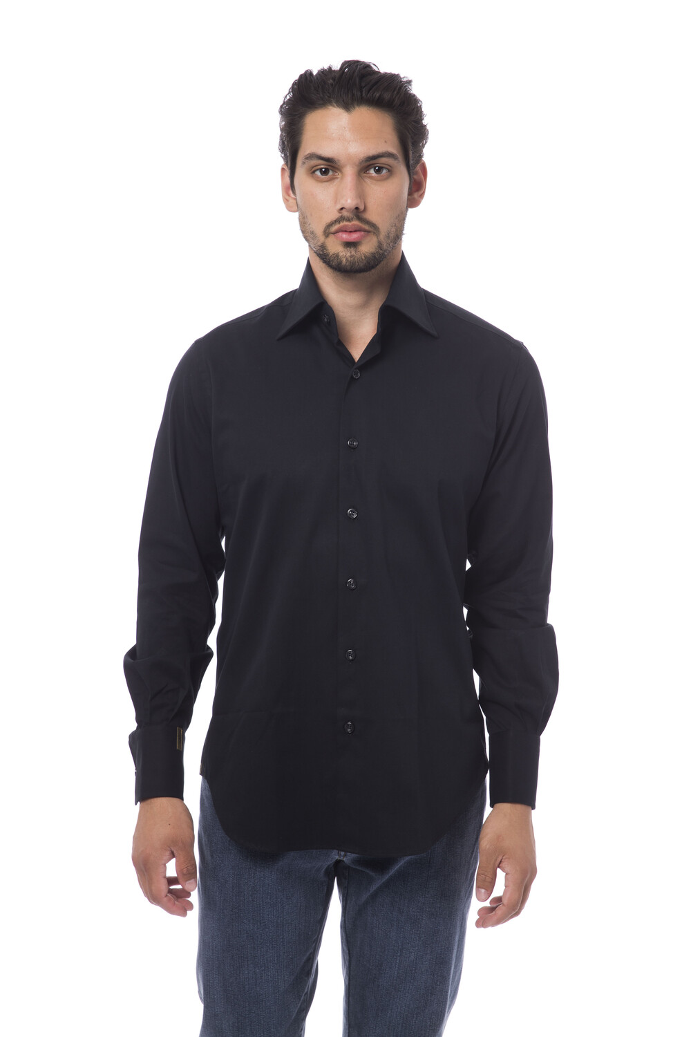Billionaire R Fit Flavio Shirt, нерон/черный
Billionaire R Fit Flavio Shirt, нерон/черный