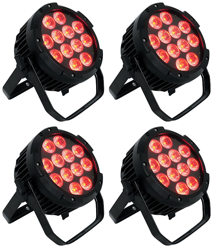 (4) Rockville WET PAR PRO Внутреннее/наружное освещение Par для мытья посуды для сцены ресторана (4) WET PAR PRO
(4) Rockville WET PAR PRO Внутреннее/наружное освещение Par для мытья посуды для сцены ресторана (4) WET PAR PRO