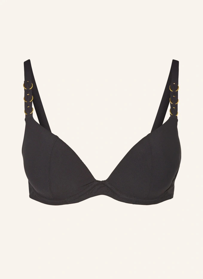 Топ бикини на косточках emblem Chantelle, черный, Серый, Топ бикини на косточках emblem Chantelle, черный
Топ бикини на косточках emblem Chantelle, черный, Серый, Топ бикини на косточках emblem Chantelle, черный