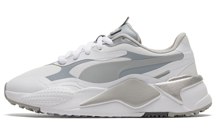 PUMA RS G Тихий оттенок 
PUMA RS G Тихий оттенок