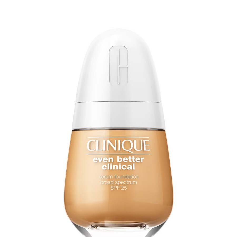 Тональная основа-сыворотка Clinique, Broad Spectrum SPF 25, 30 мл, WN 54 Honey Wheat
Тональная основа-сыворотка Clinique, Broad Spectrum SPF 25, 30 мл, WN 54 Honey Wheat